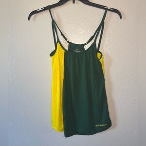 Oregon Ducks Colosseum Tank Top